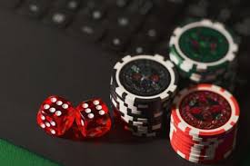 Онлайн казино Casino Almaz